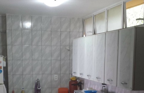 Asa Norte Apartment | 3 BEDROOMS IN FRONT UNB