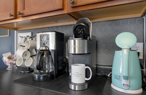 Saint Marys  Allen County House | 3 bedrooms, king bed, free parking Near Downtown