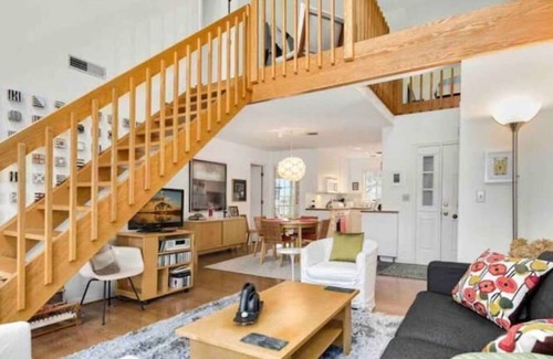 Betterton Condo | 3 Bedrooms of Beachy Bayfront Bliss. PLUS VIEWS!