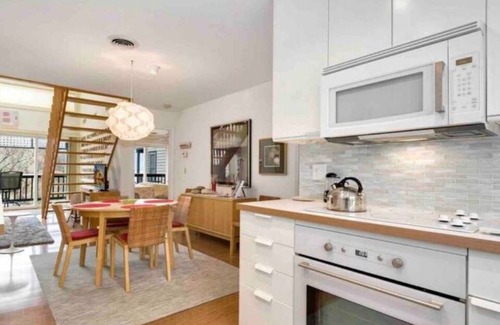 Betterton Condo | 3 Bedrooms of Beachy Bayfront Bliss. PLUS VIEWS!
