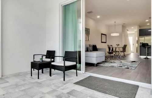 Four Corners Apartment | 3 bedrooms pool home Hidden Forest Resort Amenities