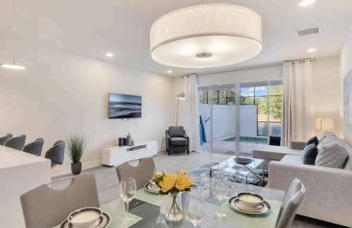 Four Corners Apartment | 3 bedrooms pool home Hidden Forest Resort Amenities