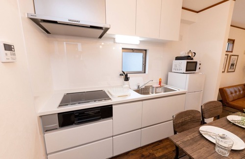 Sumida House | 3 Bedrooms Private Vacation Home In 墨田区