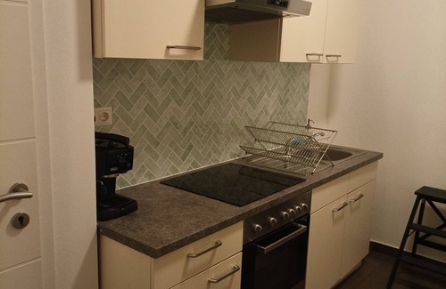 Hernals Apartment | 3 Bedrooms with 3.5 Bathrooms