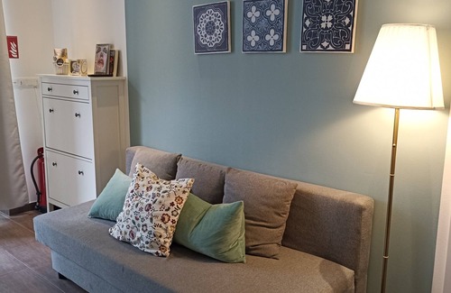 Hernals Apartment | 3 Bedrooms with 3.5 Bathrooms