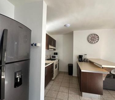 Ampliacion Juarez Apartment | 3 beds 2 bath apartment minutes walk from the beach