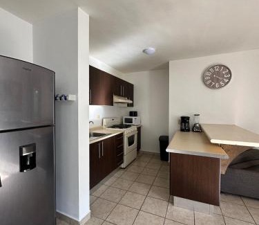 Ampliacion Juarez Apartment | 3 beds 2 bath apartment minutes walk from the beach