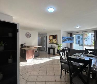 Ampliacion Juarez Apartment | 3 beds 2 bath apartment minutes walk from the beach