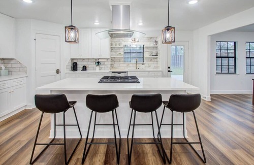 Braeswood Place House | 3 beds Houston HOME, Close NRG Stadium & Rodeo