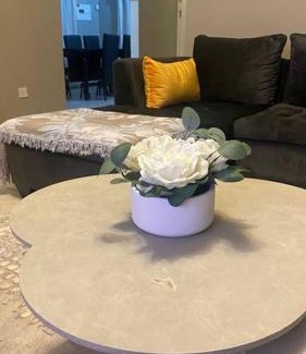 Gaborone Villa | 3 Beds Urban Escape Home
