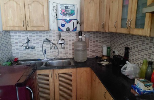 Mohali Apartment | 3 bhk Lavish flat with peaceful environment
