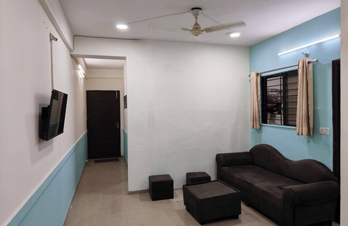 Indore Apartment | 3 bhk vijay nagar