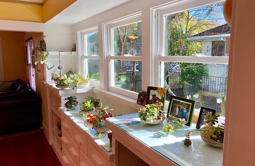 Napa House | 3 blocks from downtown Napa