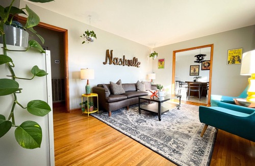 Parkwood Estates House | 3 BR, 1 Bath single family HOUSE. 10-15 min from attractions-airport