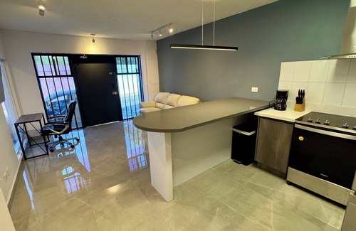 San Pedro Garza Garcia House | 3 br/2.5 ba house in Palo Blanco in San Pedro Garza Garcia