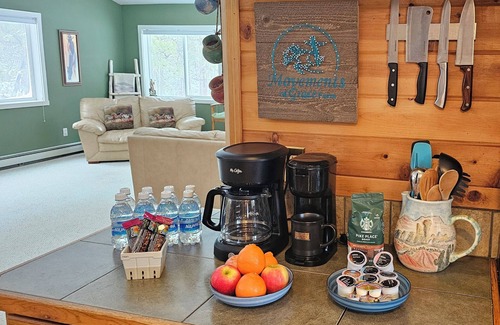 Colorado Springs House | 3 Br/2 Ba Home on 5 Acres-Movements of Grace Farm