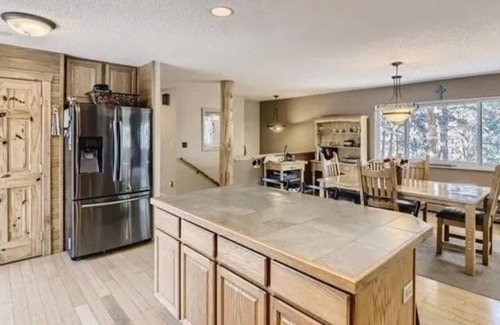 Colorado Springs House | 3 Br/2 Ba Home on 5 Acres-Movements of Grace Farm