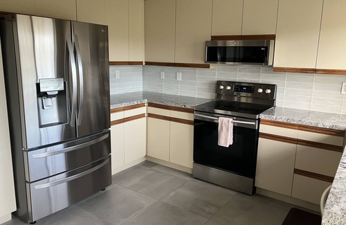 La Quinta Condo | 3 BR/3 BA PGA West Condo on Stadium Course 245390