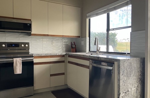 La Quinta Condo | 3 BR/3 BA PGA West Condo on Stadium Course 245390