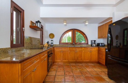 West End Village Villa | 3 BR Villa at Meads Bay Beach Anguilla - Coconut Palm Villa