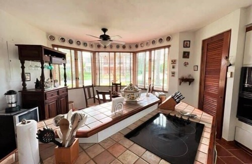 Cerro Gordo Villa | 3 BR – Villa Coco at Lakeside Villas