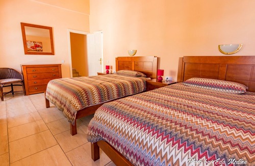 Solana del Matorral House | 3 Bungalow Garden Jandia. Spacious and cozy bungalow in beautiful complex