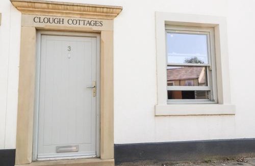 Hurst Green House | 3 Clough Cottages