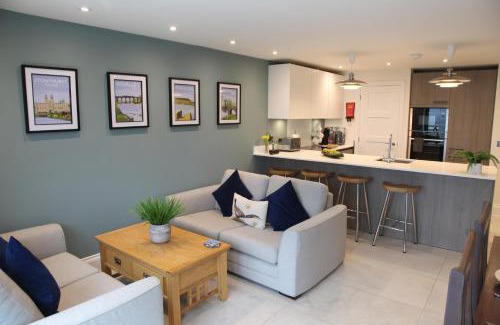 Hurst Green House | 3 Clough Cottages