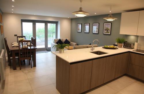 Hurst Green House | 3 Clough Cottages