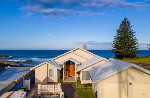 Bermagui House | 3 Dickinson Avenue