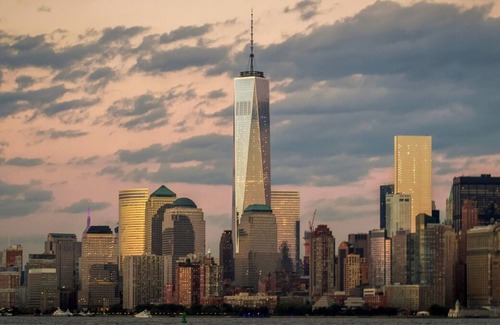 Bowery House | 3 Gatsby Double Rooms at The Gatsby Hotel