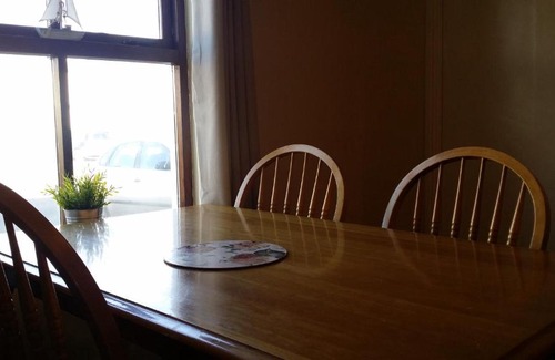 Liscannor House | 3 Holland Place