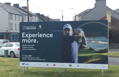 Liscannor House | 3 Holland Place