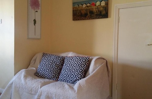 Liscannor House | 3 Holland Place