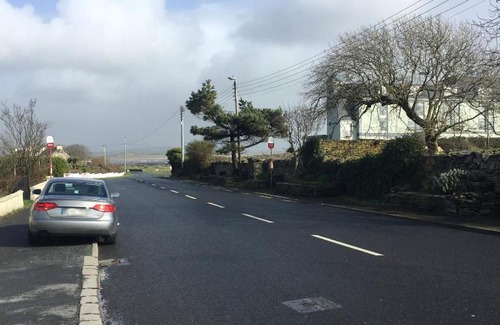 Liscannor House | 3 Holland Place