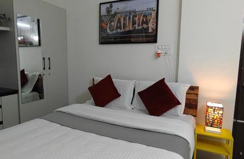 Brookefield Apartment | 3 Home Tales by Tipiverse, Brookefield