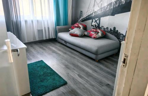 Preili Apartment | 3 istabu dzīvoklis