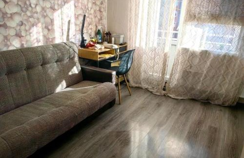 Preili Apartment | 3 istabu dzīvoklis
