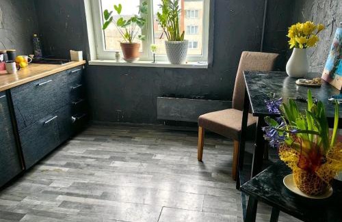 Preili Apartment | 3 istabu dzīvoklis