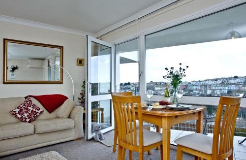 Brixham Apartment | 3 Linden Court