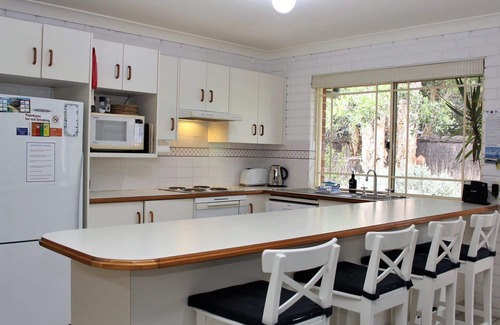 Boomerang Beach House | 3 Melaleuca - Linen included