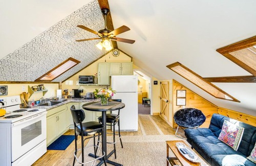 Mount Tremper Apartment | 3 Mi to Hiking Cozy Mt Tremper Apt