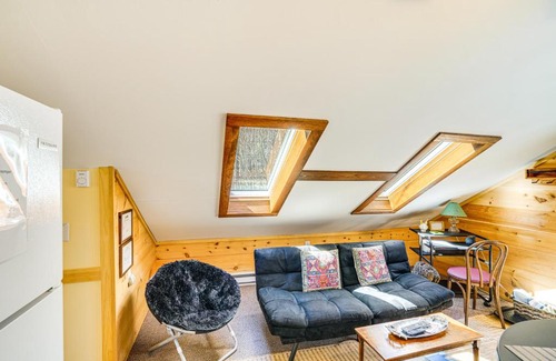 Mount Tremper Apartment | 3 Mi to Hiking Cozy Mt Tremper Apt