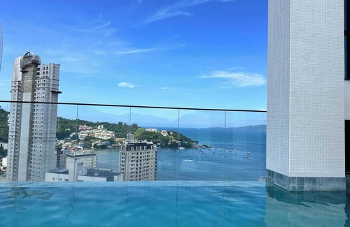 Centro Apartment | 3 Min Beach | Couple Pool, Sauna, Gym Games
