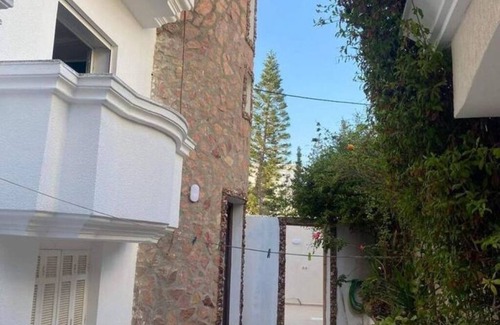 Sousse Apartment | 3 min from the beach