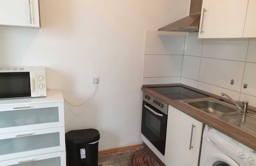 Meinhard House | 3 Minuten zu Werra