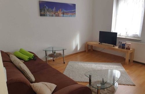 Meinhard House | 3 Minuten zu Werra