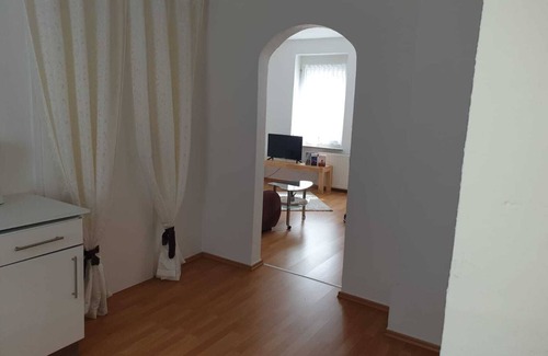 Meinhard House | 3 Minuten zu Werra