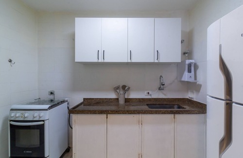 Leme Apartment | 3 minutes from Leme beach | GS1102