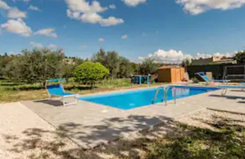 Menfi House | 3 minutes from the center of Memphis and 10 minutes from the beach